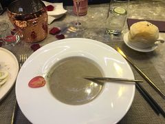 -Wei菋·Le Bistrot
