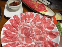 -鑫隆四季涮肉(八角畅游店)