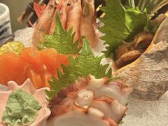 -松鹤精致料理(五一中路店)