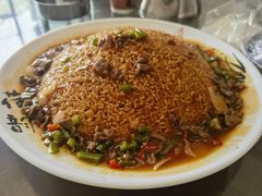 -百味园土菜馆(迎宾东路店)