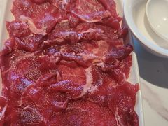 -老员外骨汤火锅(海州古城店)