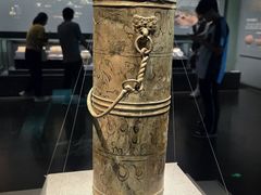 -广西壮族自治区博物馆