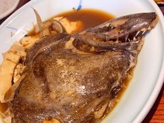 -大吉鲜鱼料理自慢(维也纳大厦店)