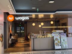 -Wagas沃歌斯(北京君太百货店)