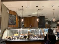 -Awfully Chocolate(来福士广场店)