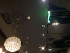 大堂-湊湊火锅·茶憩(石家庄万象城店)