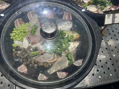 -壹只菜·崇明本地特色菜(崇明南门店)