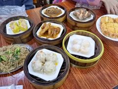 -恒兴发茶店(水巷口店)