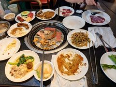 -味芝树·牛排烤肉自助(海亮店)