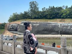 -三水森林公园