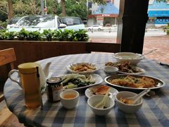 -钱大妈海鲜饭店(旅游大道店)