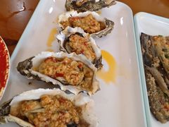 -香融府·烤鸭·家常菜(马家堡路店)