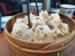 -都一处烧麦馆(前门店)