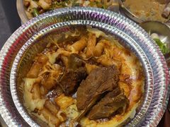-南浦洞烤肉·新世界版(奥体店)