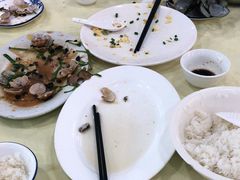 -秋姐美食店(旅游大道店)