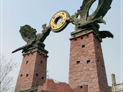 -成都欢乐谷