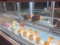 -崎本的店·专业酵种吐司(无锡万象汇店)