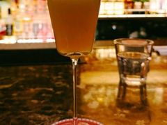 -THE OLD HOUSE酒吧