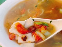 -壹号院音乐餐厅•烤全羊•新疆菜(浐灞店)