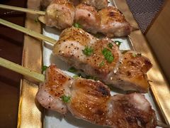 -弓二·烧鸟居酒屋(财富购物中心店)