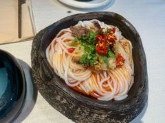 木系米线-都氏家DUSJOY(翡翠城店)