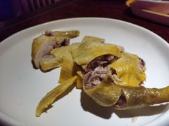 -绿茶餐厅(华联万柳店)