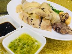 -九大簋家宴(北京路店)