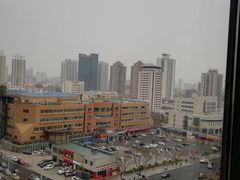 -青岛富力艾美酒店