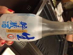 松阪牛烧肉-松阪牛焼肉M(法善寺横丁店)