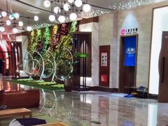 -青水瓦台汤泉(未央店)