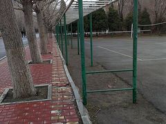 -辽宁大学(崇山校区)