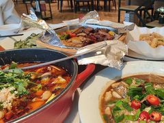 -宁波石浦大饭店(新材料城店)