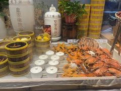 -川骄海鲜自助(亚运村店)