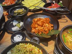 -九田家黑牛烤肉料理(西溪龙湖天街店)