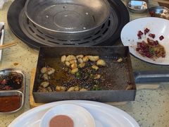 -船梆煮•蒸汽海鲜·生腌干蒸(五四广场店)