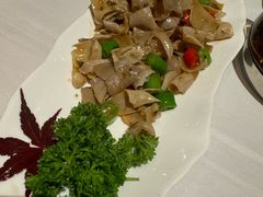 -若蘭慈·无国界素食料理(欢乐海岸店)
