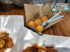 -obba kitchen(宽厚里总店)