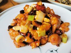 -四季民福烤鸭店(前门廊房二条店)