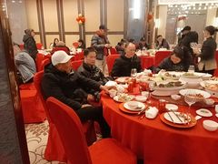 -粤盛海鲜楼(融冠乐城店)