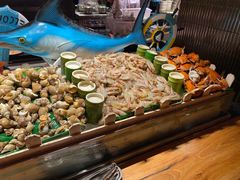 -星伦多自助料理·涮烤一体(虹悦城店)