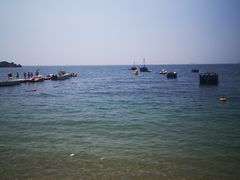 -石槽海滨浴场