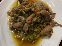 海肠-舟山渔场(临安沙地路店)