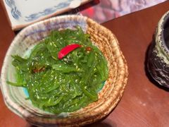 -弓二·烧鸟居酒屋(财富购物中心店)