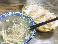 -淮南牛肉筋汤(锦辉商城店)