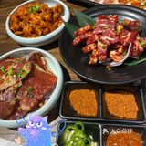 九田日式烤肉