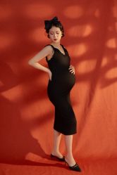 -专注孕妇照亲子照·纪田摄影