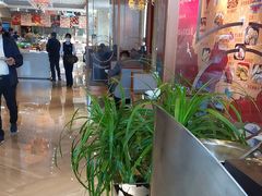 -北京辽宁大厦·盛安汇西餐厅