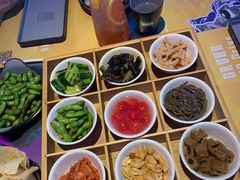 -燥次·烧烤酒场(万象城店)