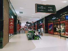 -砂之船奥特莱斯(合肥店)