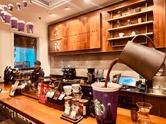 -星巴克臻选(广州沙面店)